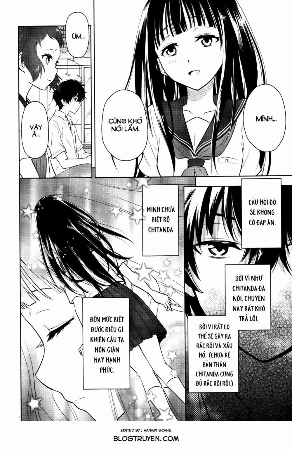 manhwax10.com - Truyện Manhwa Hyouka Chương 6 Trang 23