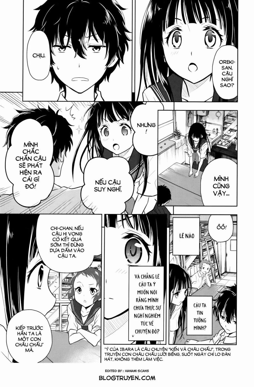 manhwax10.com - Truyện Manhwa Hyouka Chương 6 Trang 24