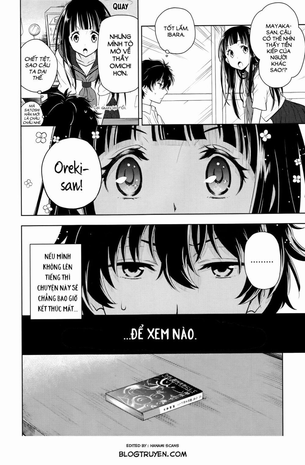 manhwax10.com - Truyện Manhwa Hyouka Chương 6 Trang 25