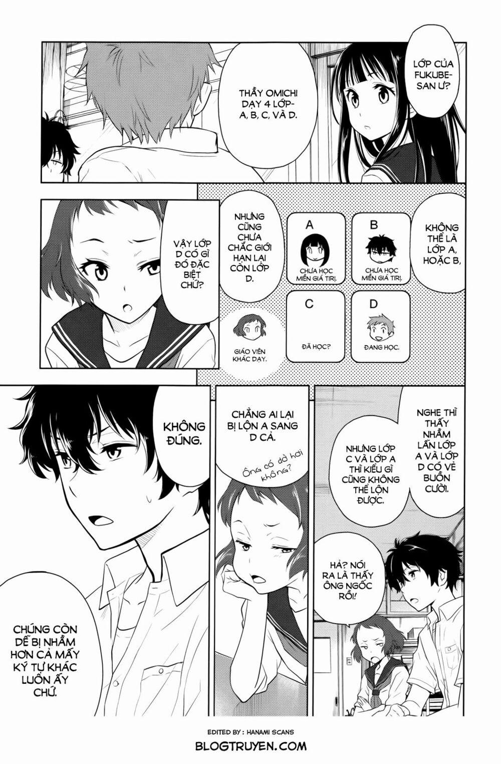 manhwax10.com - Truyện Manhwa Hyouka Chương 6 Trang 30