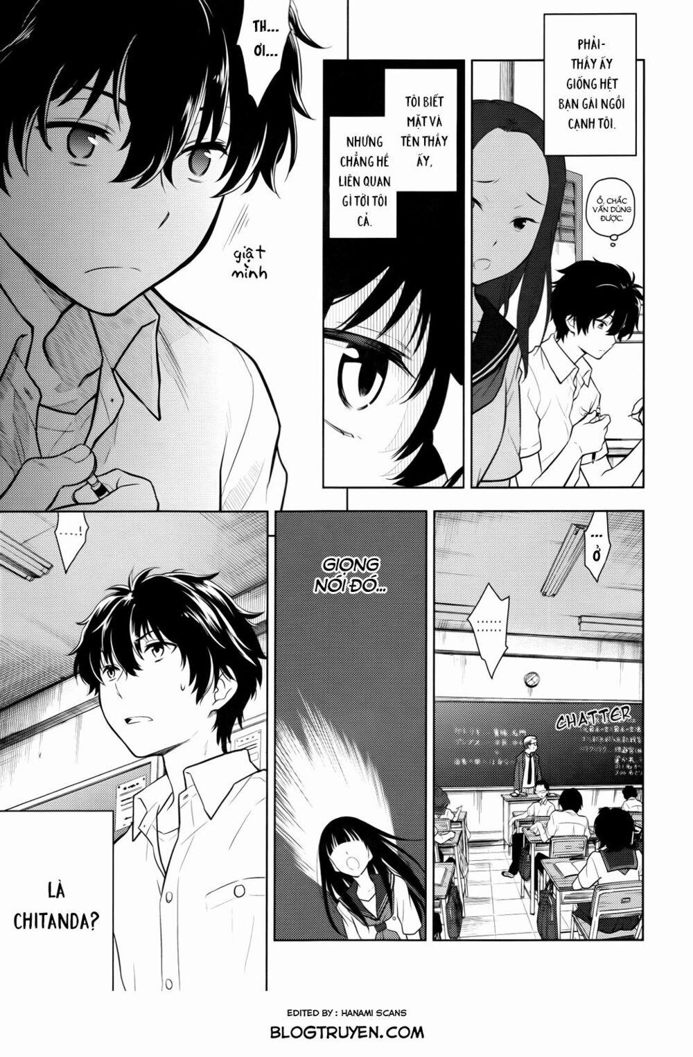 manhwax10.com - Truyện Manhwa Hyouka Chương 6 Trang 4