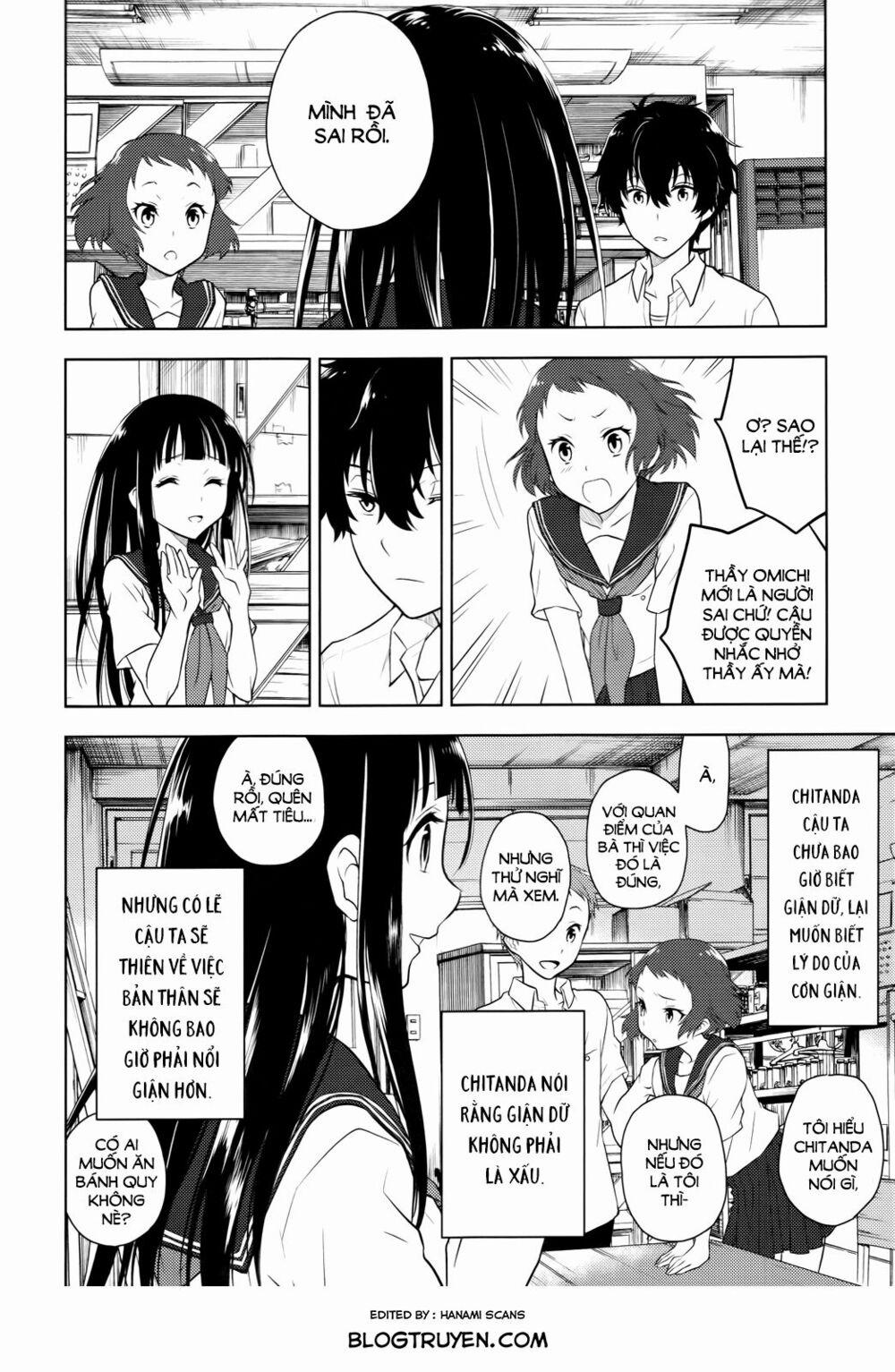 manhwax10.com - Truyện Manhwa Hyouka Chương 6 Trang 33