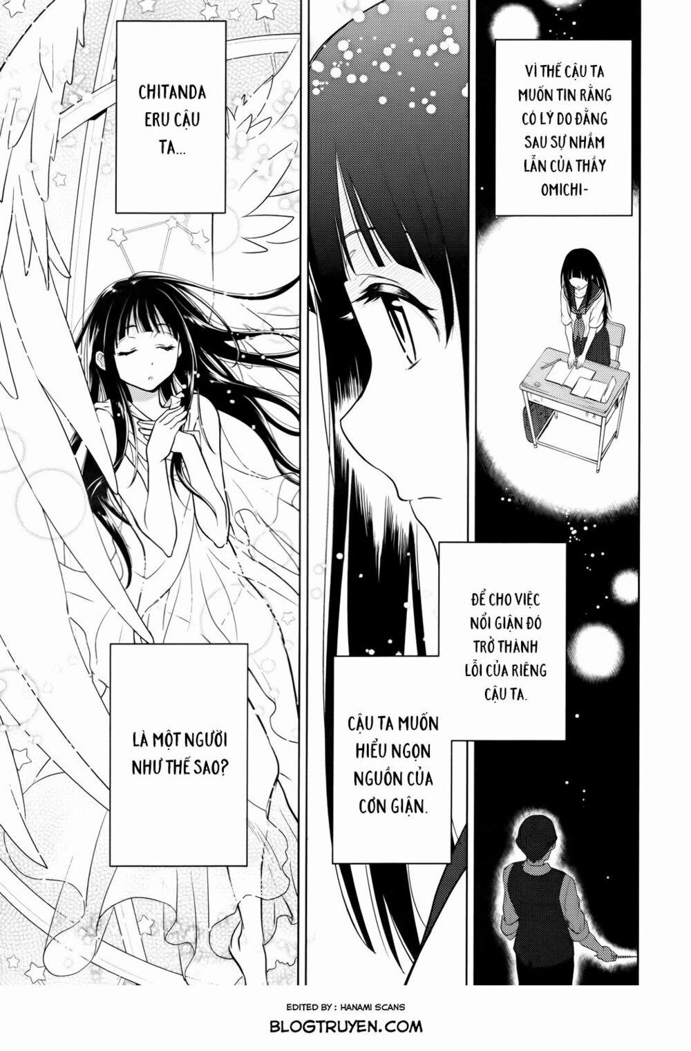 manhwax10.com - Truyện Manhwa Hyouka Chương 6 Trang 34