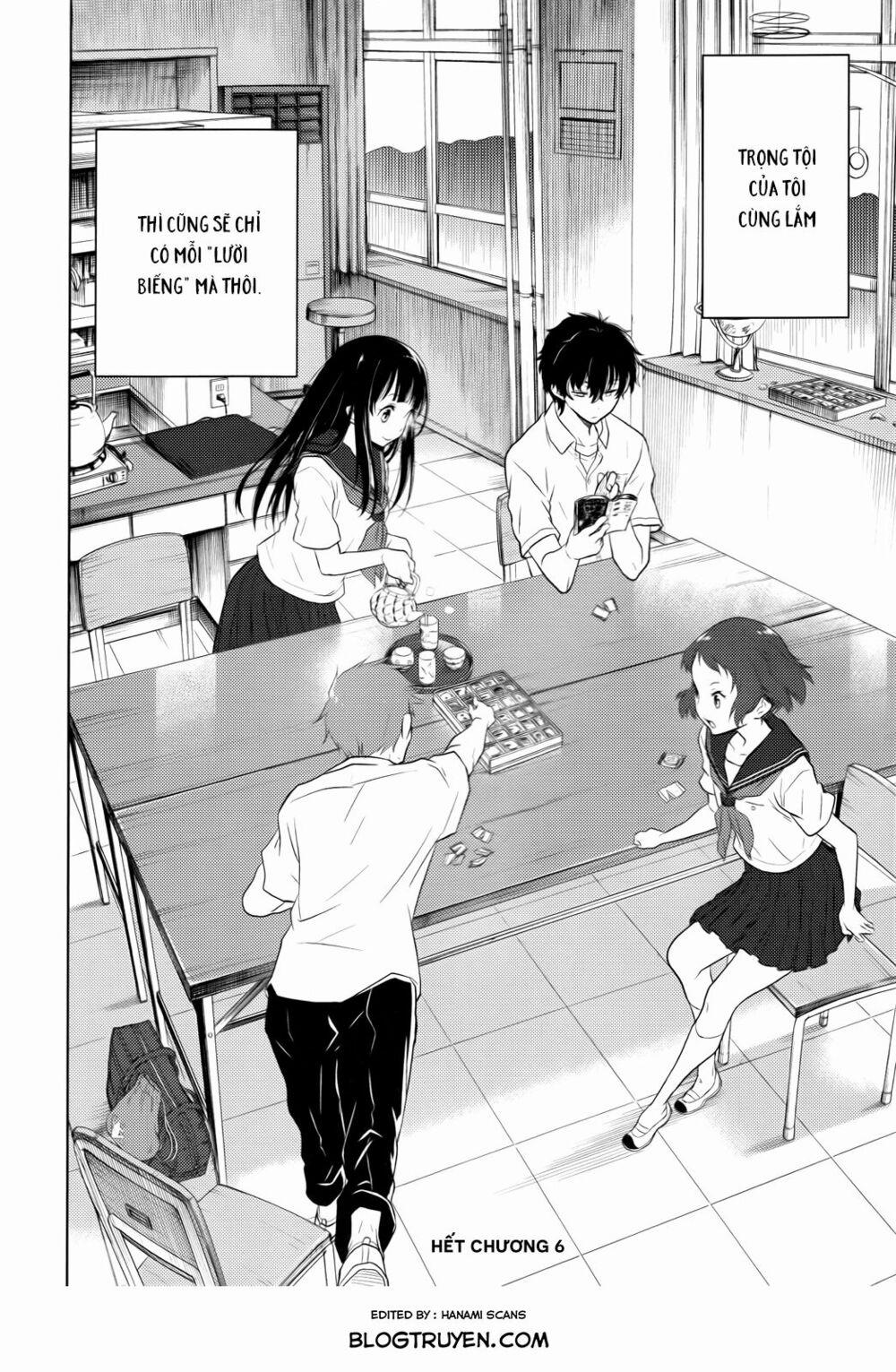 manhwax10.com - Truyện Manhwa Hyouka Chương 6 Trang 37