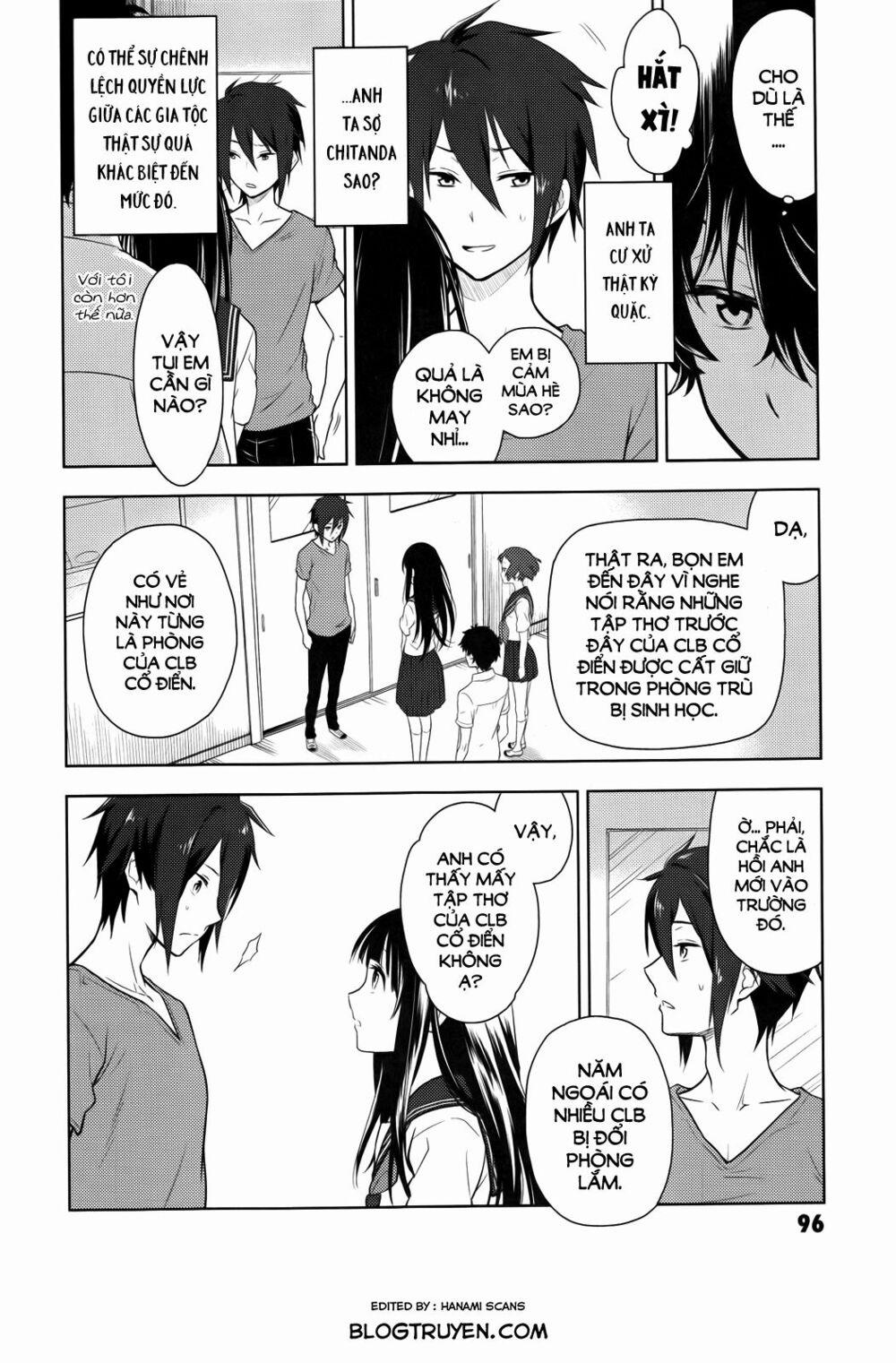 manhwax10.com - Truyện Manhwa Hyouka Chương 7 Trang 15