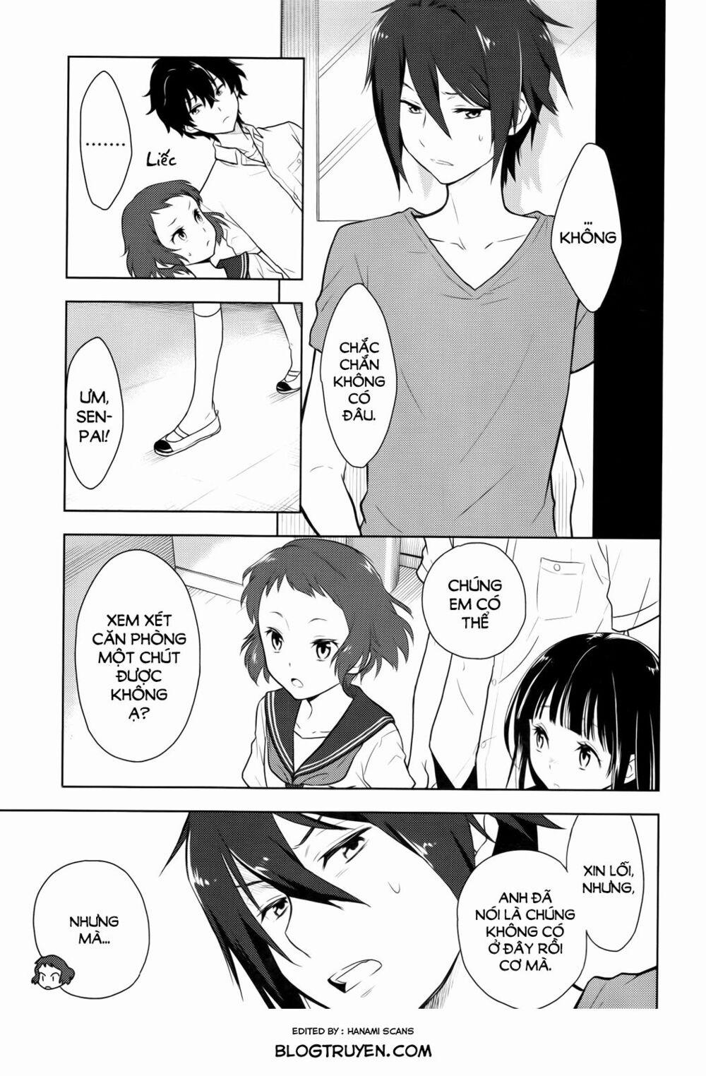 manhwax10.com - Truyện Manhwa Hyouka Chương 7 Trang 16