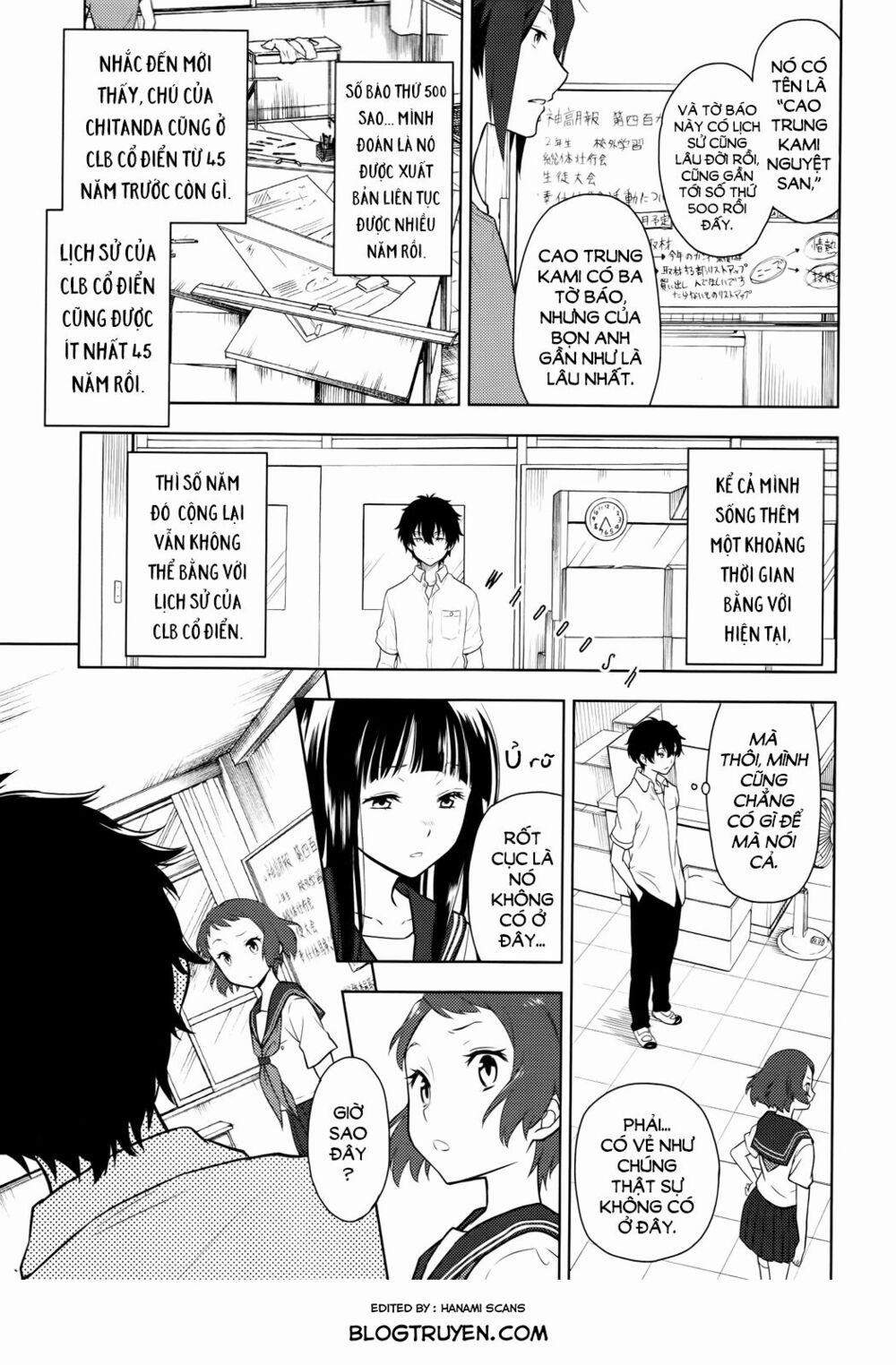 manhwax10.com - Truyện Manhwa Hyouka Chương 7 Trang 20