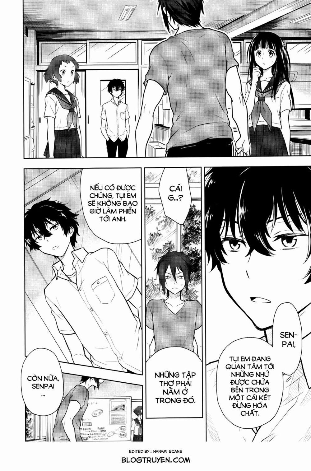 manhwax10.com - Truyện Manhwa Hyouka Chương 7 Trang 25