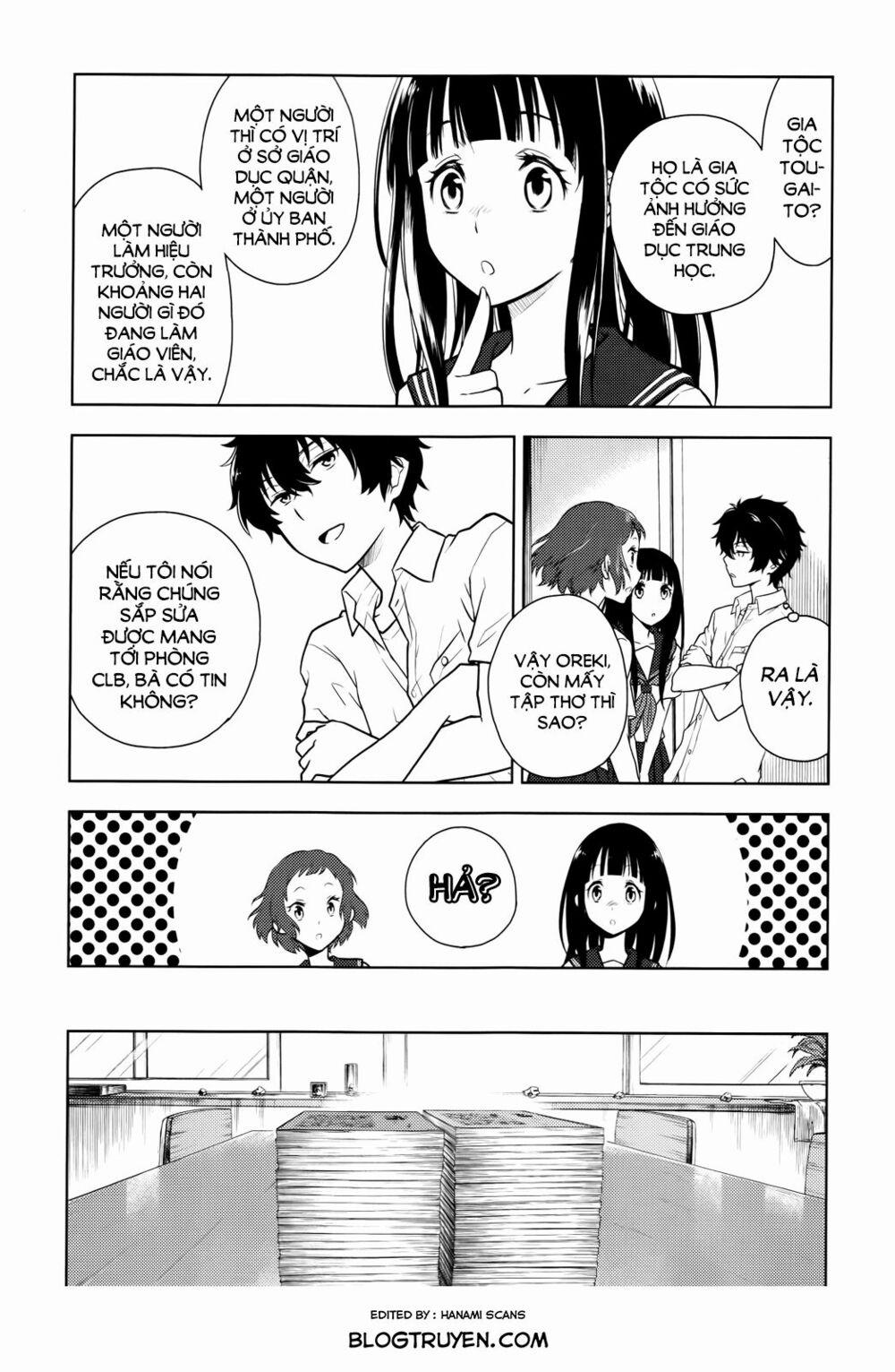 manhwax10.com - Truyện Manhwa Hyouka Chương 7 Trang 30