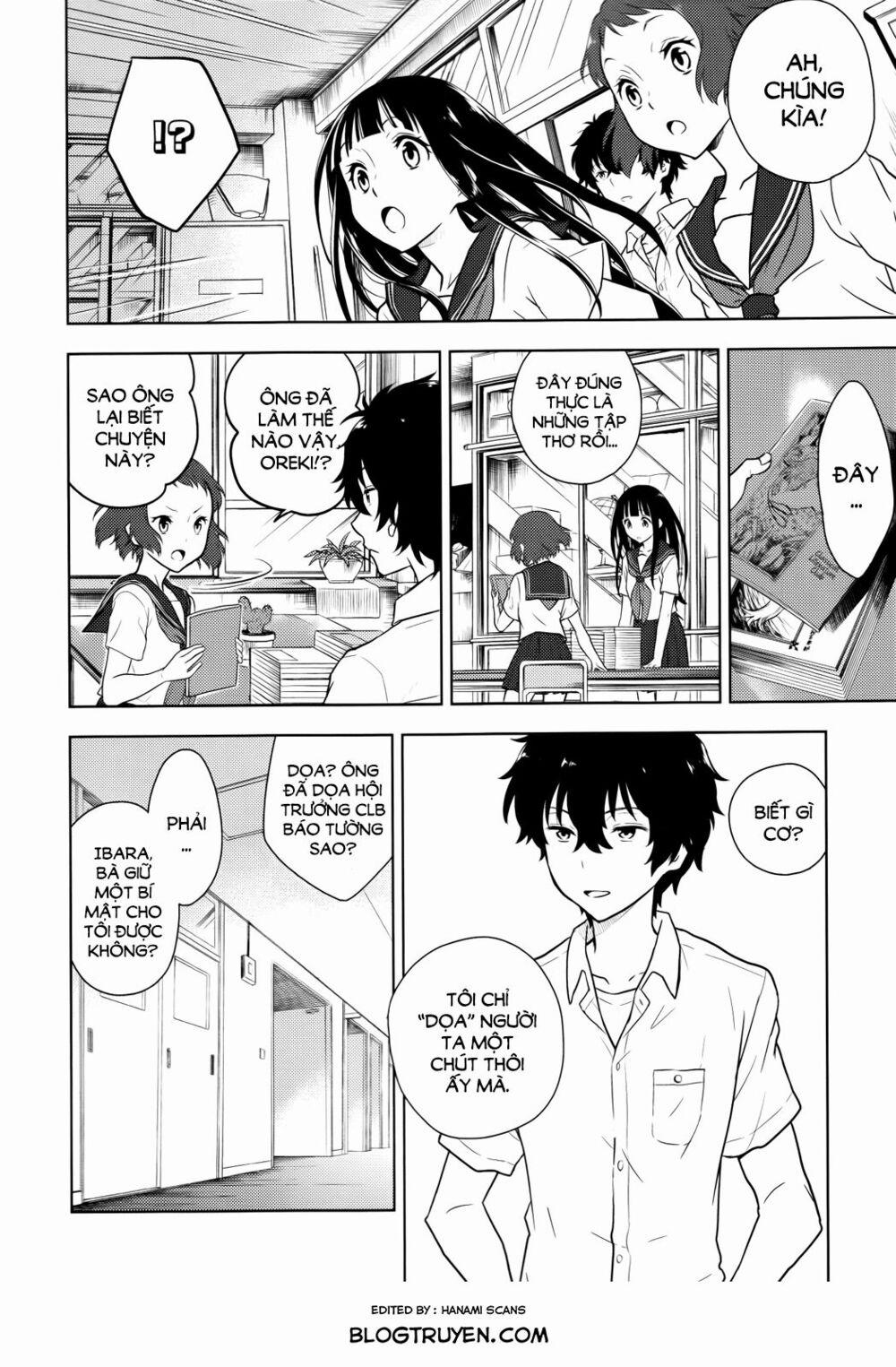 manhwax10.com - Truyện Manhwa Hyouka Chương 7 Trang 31