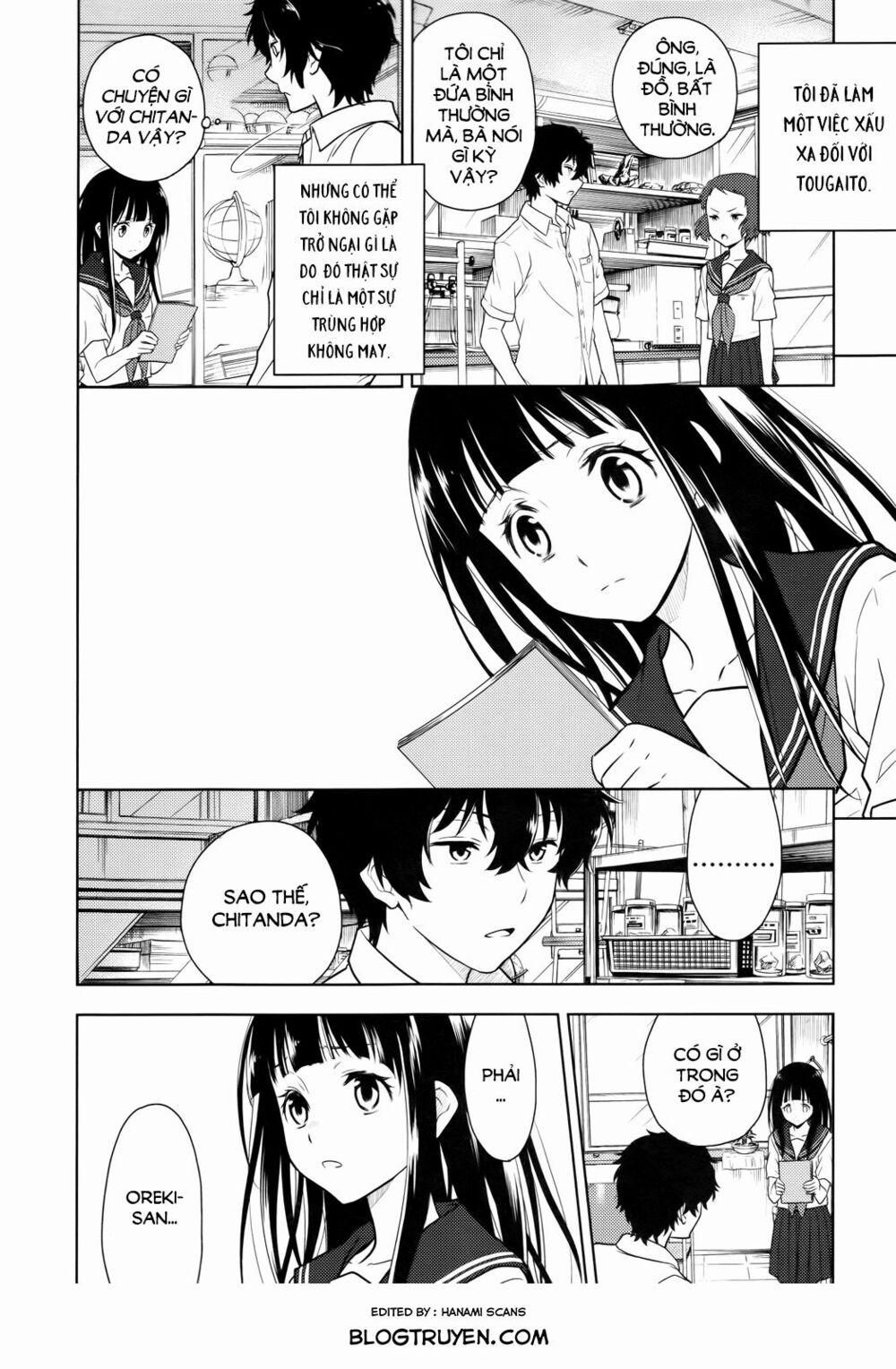 manhwax10.com - Truyện Manhwa Hyouka Chương 7 Trang 37