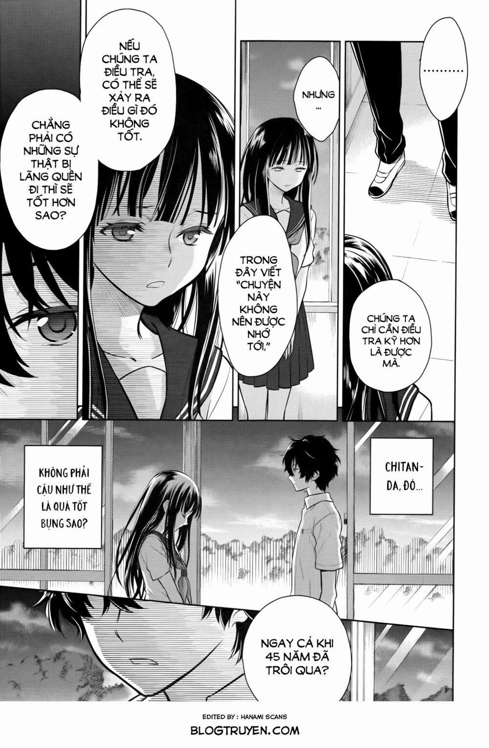 manhwax10.com - Truyện Manhwa Hyouka Chương 7 Trang 44