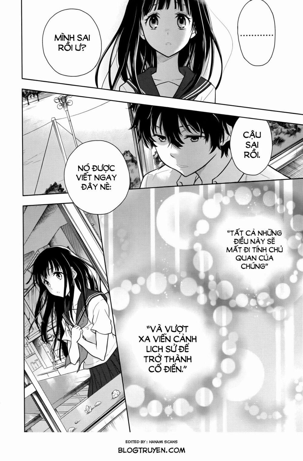 manhwax10.com - Truyện Manhwa Hyouka Chương 7 Trang 45