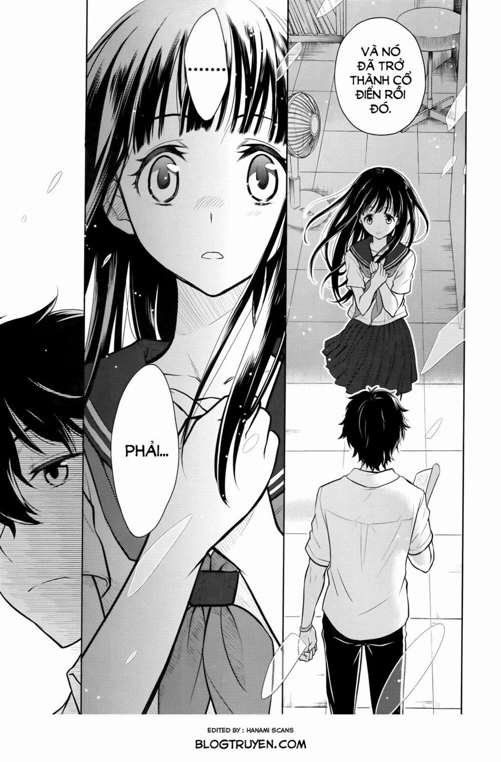 manhwax10.com - Truyện Manhwa Hyouka Chương 7 Trang 46