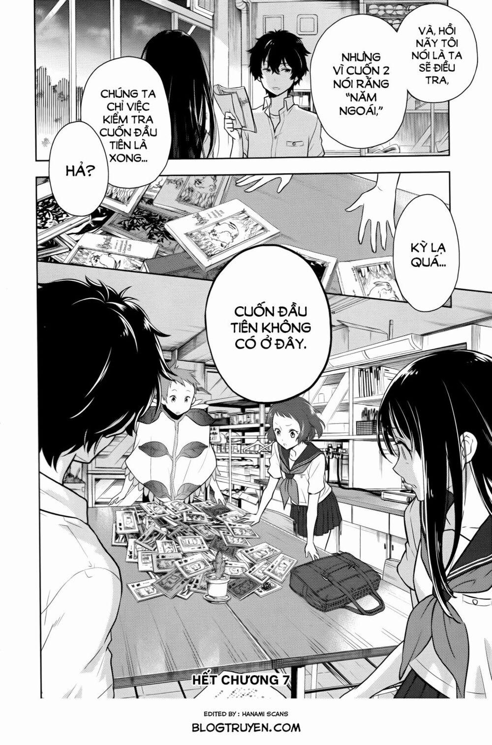 manhwax10.com - Truyện Manhwa Hyouka Chương 7 Trang 47