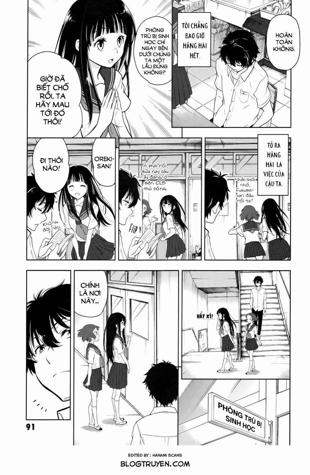 manhwax10.com - Truyện Manhwa Hyouka Chương 7 Trang 10