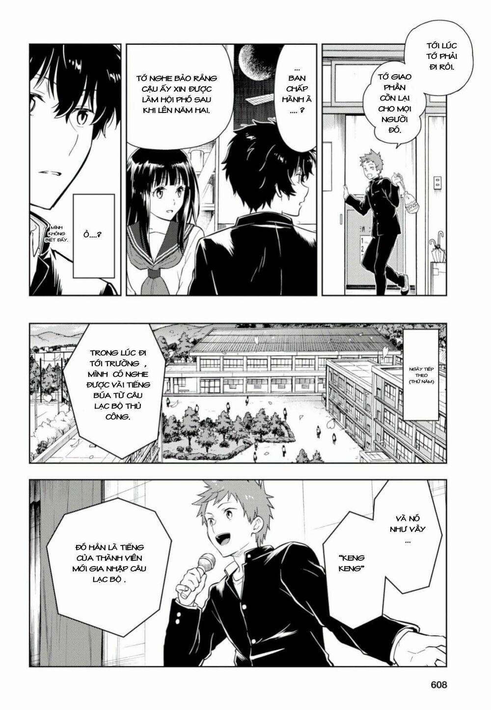 manhwax10.com - Truyện Manhwa Hyouka Chương 76 Trang 12