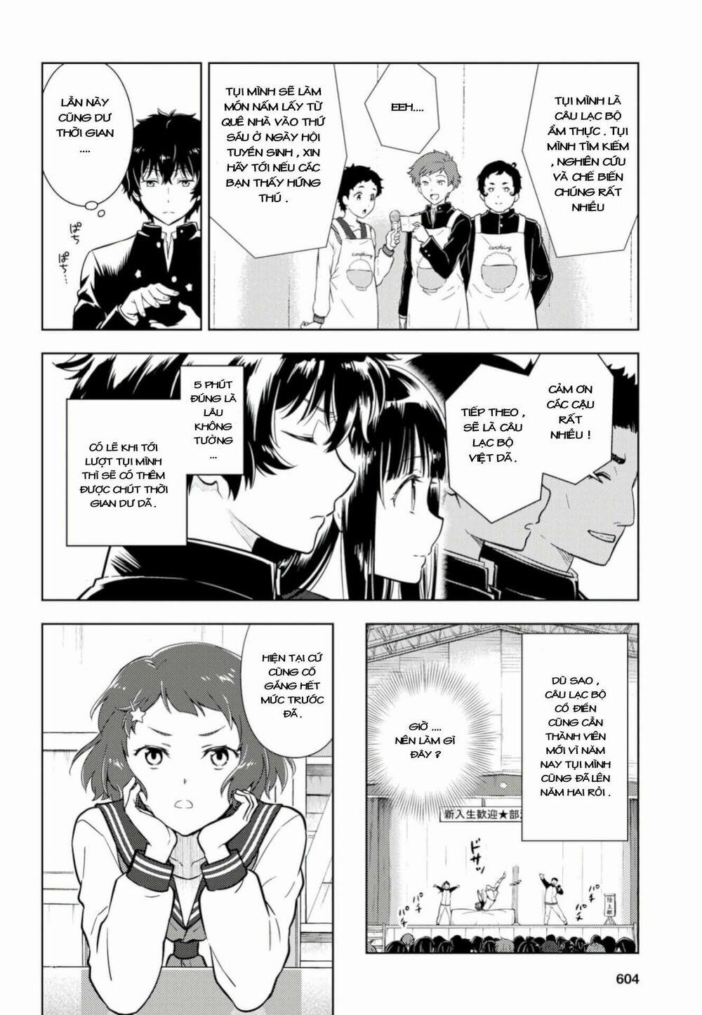 manhwax10.com - Truyện Manhwa Hyouka Chương 76 Trang 8