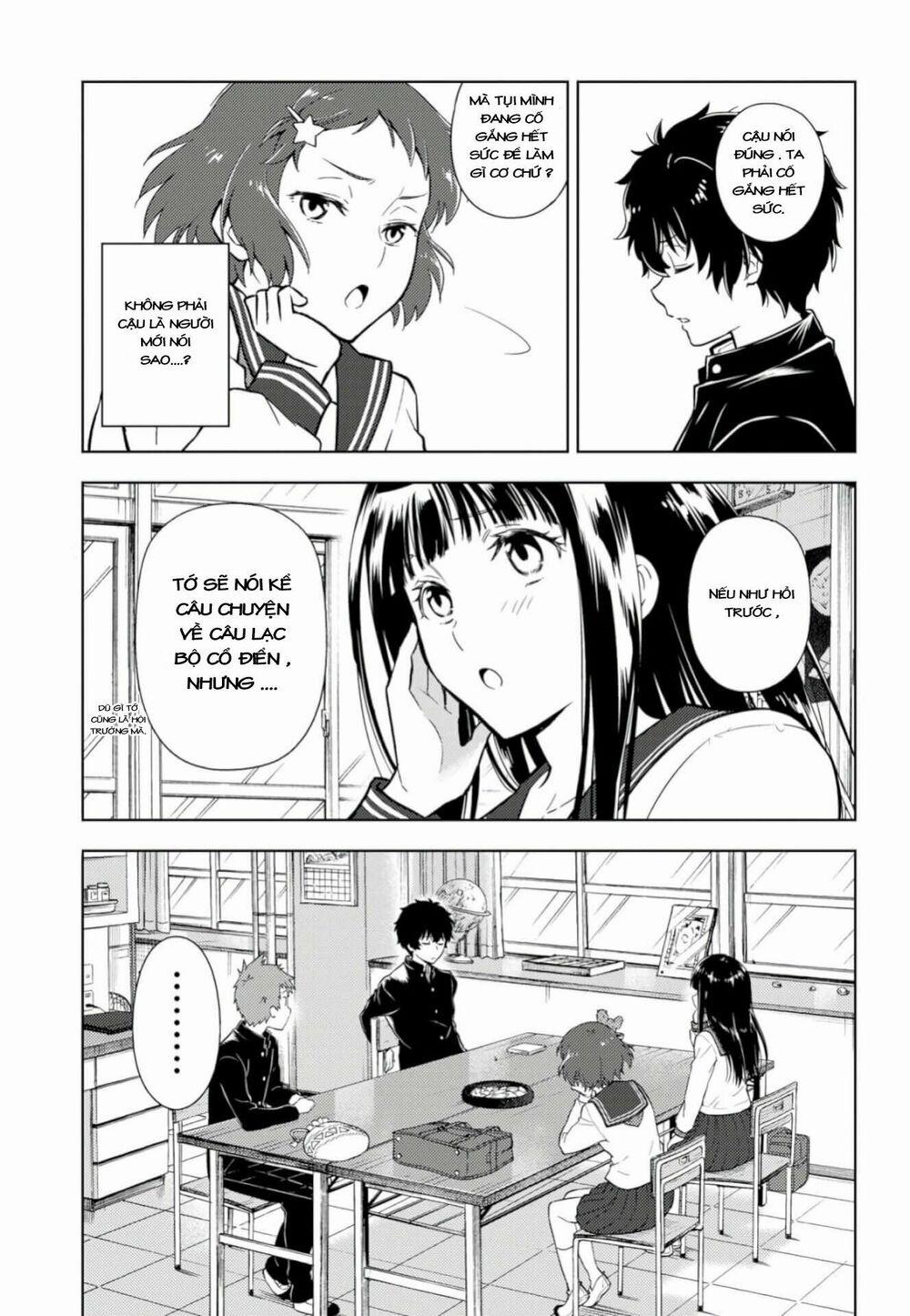 manhwax10.com - Truyện Manhwa Hyouka Chương 76 Trang 9