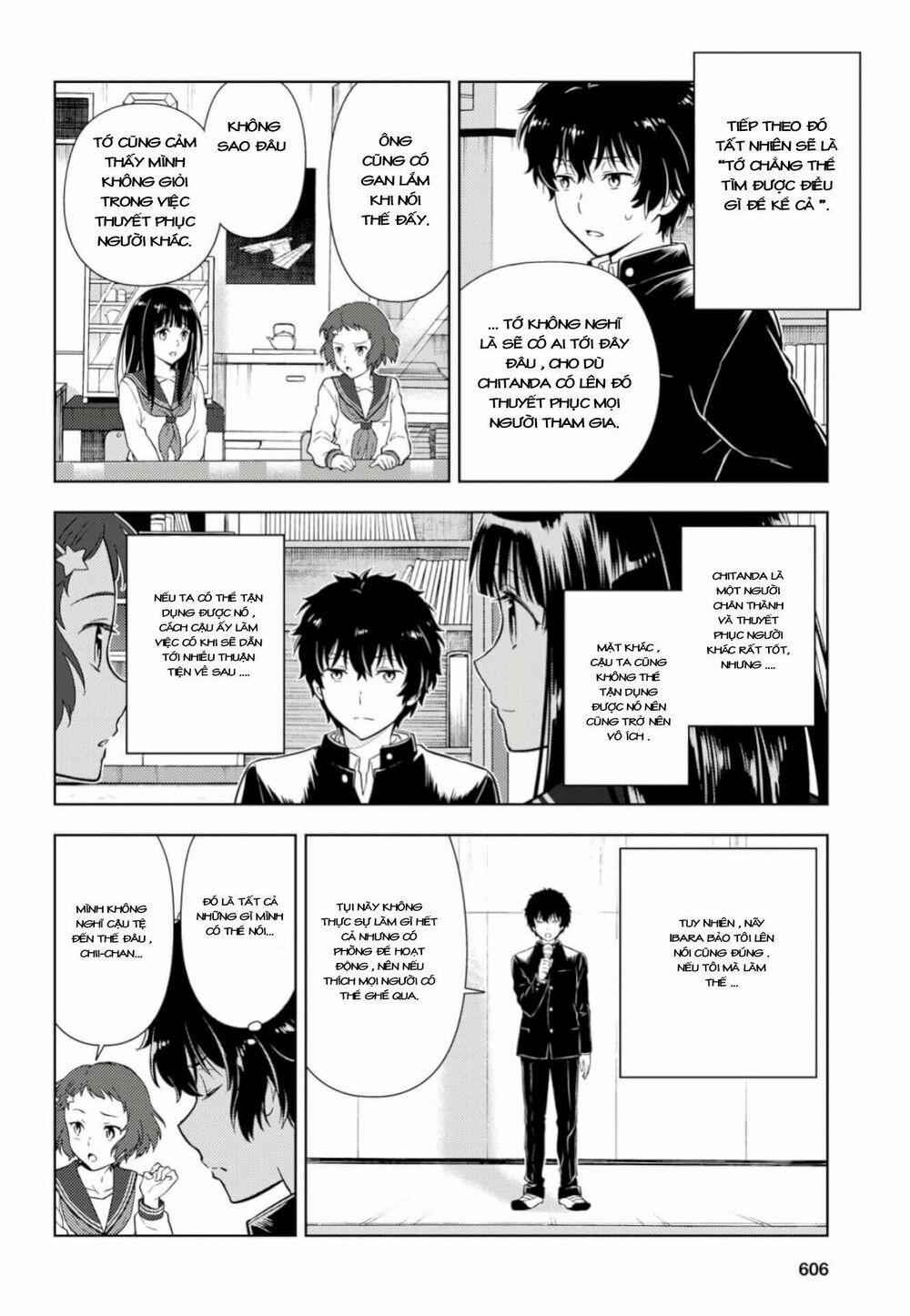 manhwax10.com - Truyện Manhwa Hyouka Chương 76 Trang 10