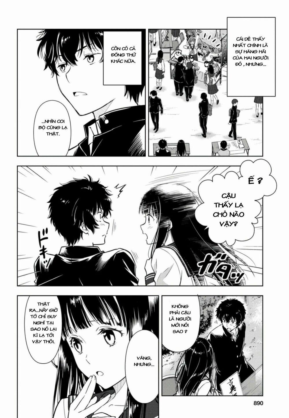 manhwax10.com - Truyện Manhwa Hyouka Chương 77 Trang 11