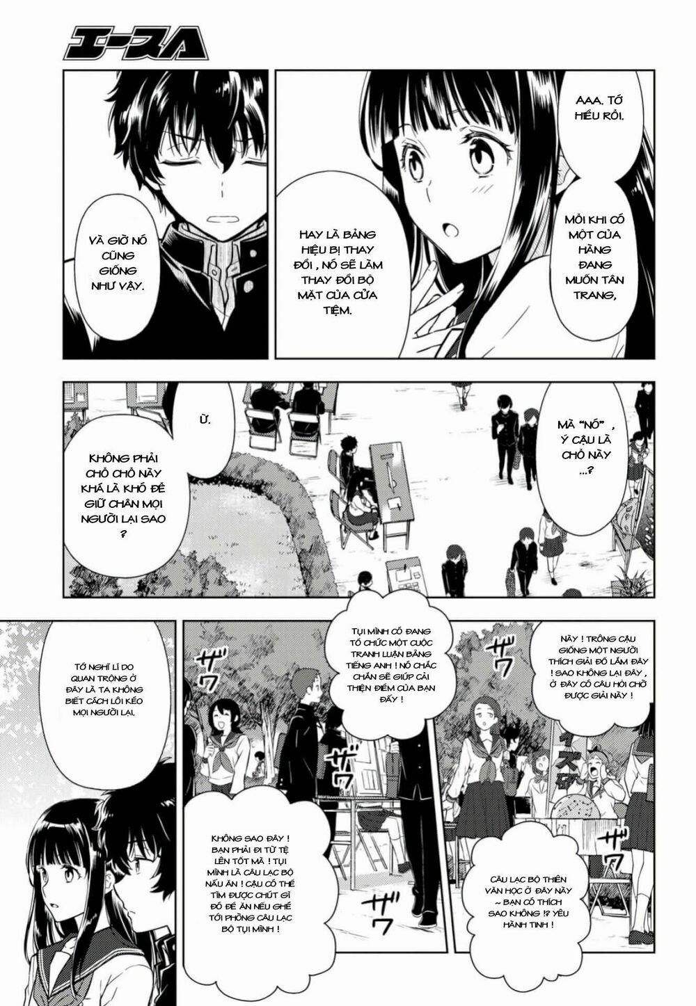 manhwax10.com - Truyện Manhwa Hyouka Chương 77 Trang 6