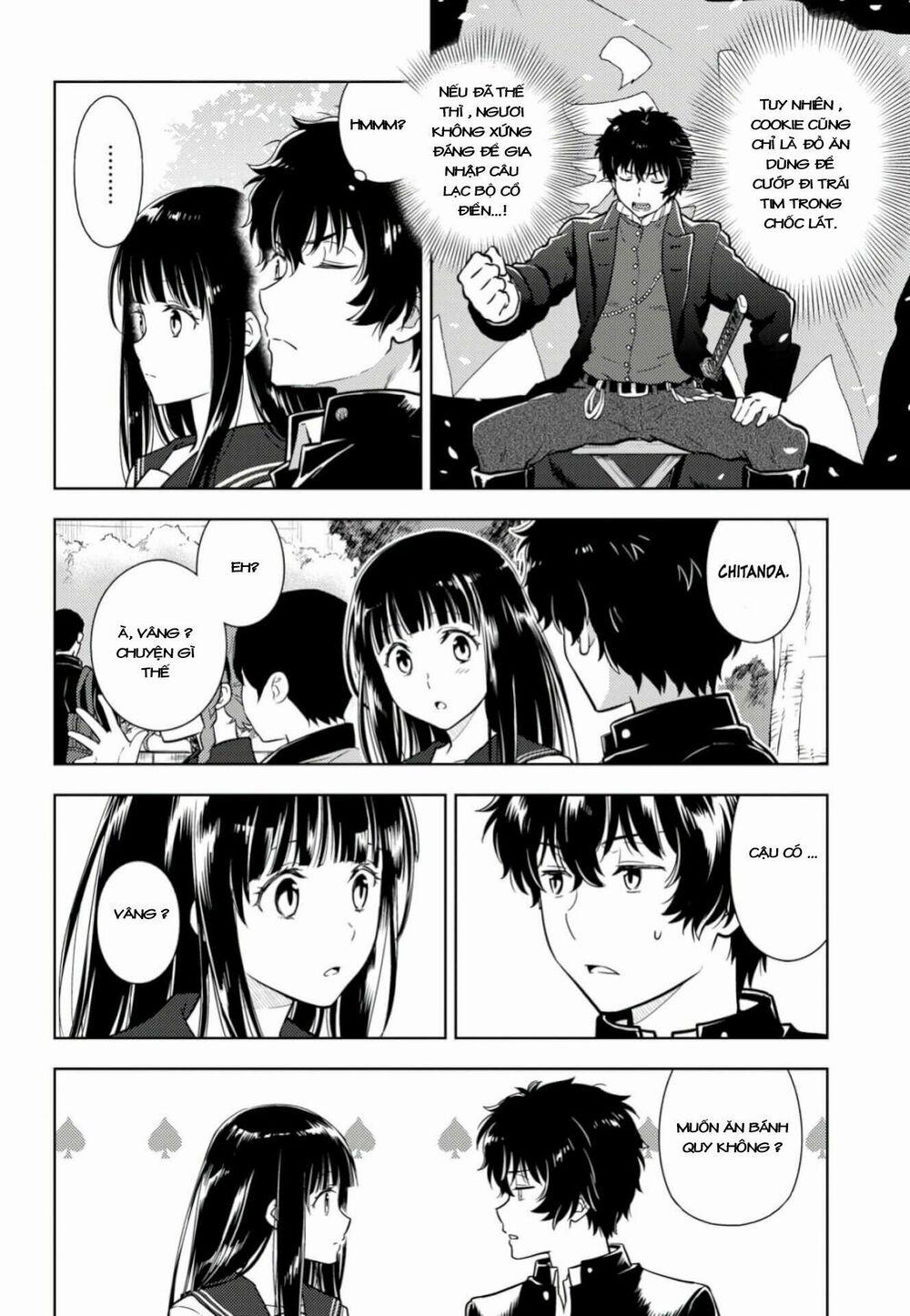 manhwax10.com - Truyện Manhwa Hyouka Chương 77 Trang 9