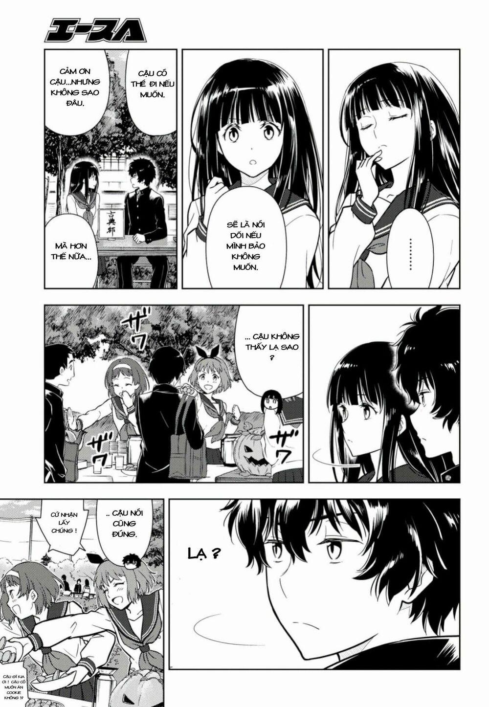 manhwax10.com - Truyện Manhwa Hyouka Chương 77 Trang 10