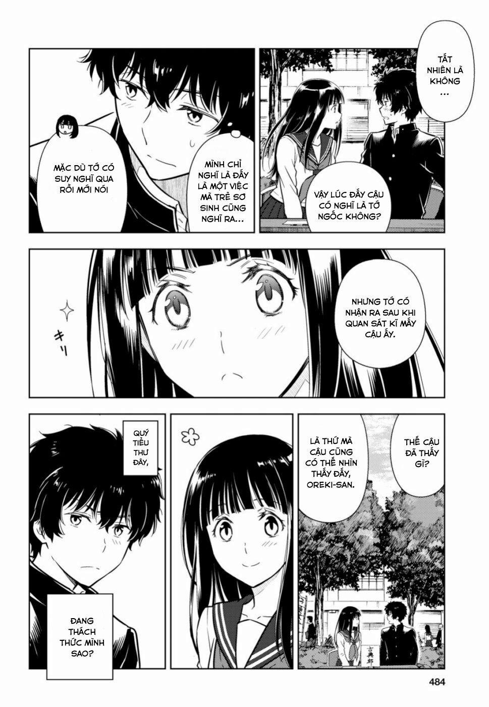 manhwax10.com - Truyện Manhwa Hyouka Chương 78 Trang 15