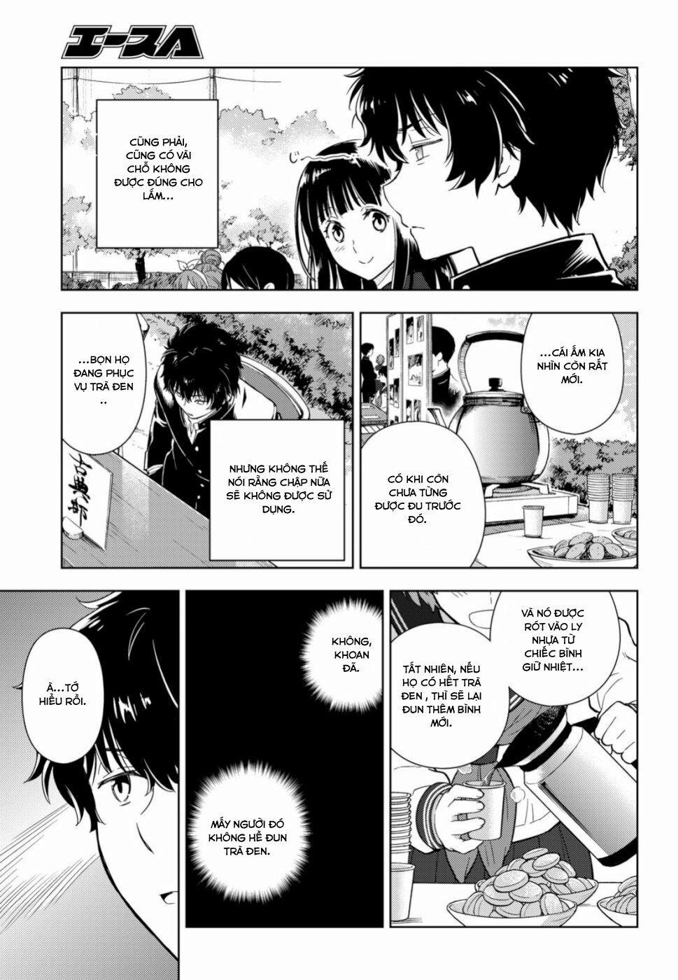 manhwax10.com - Truyện Manhwa Hyouka Chương 78 Trang 16