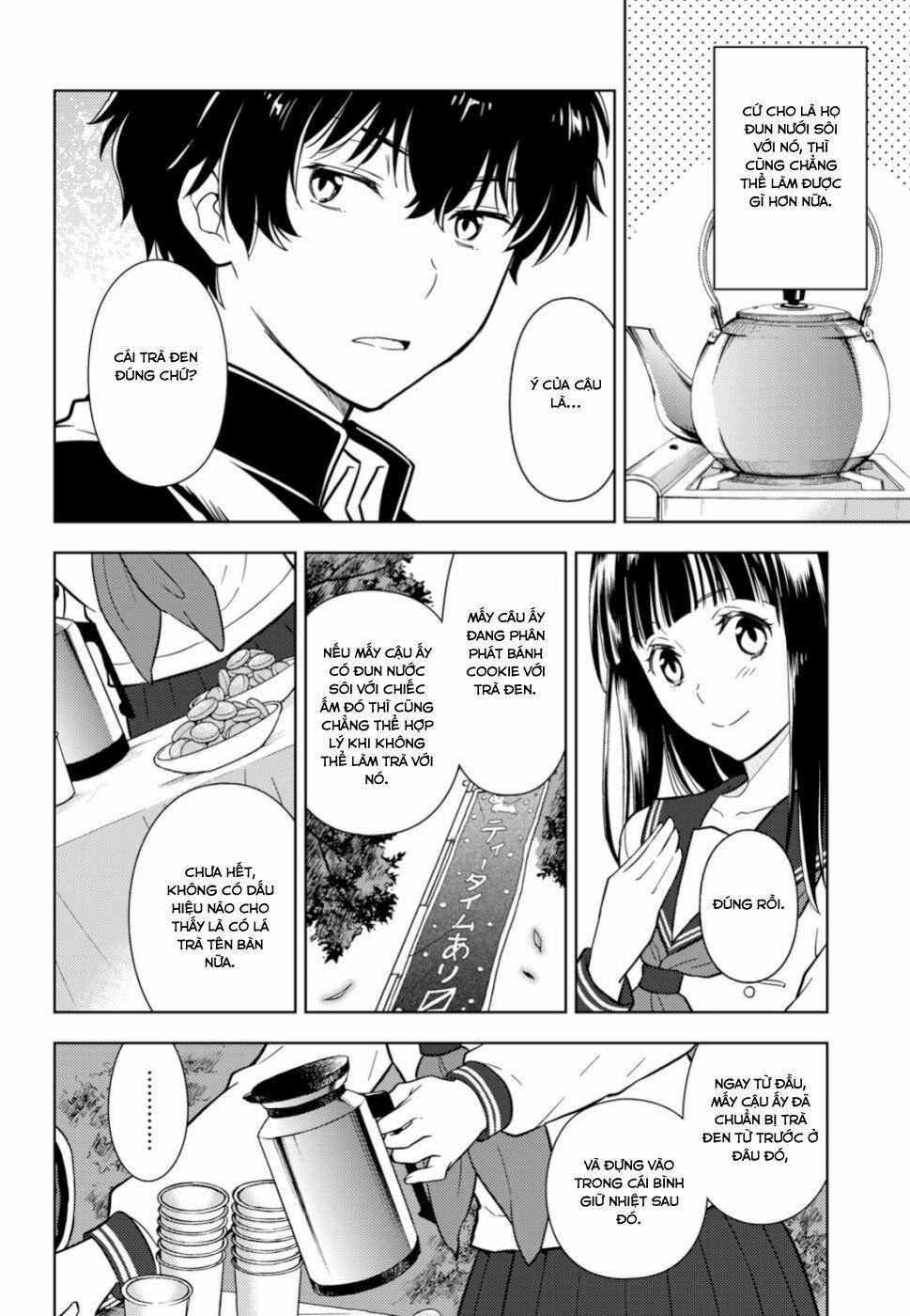 manhwax10.com - Truyện Manhwa Hyouka Chương 78 Trang 17