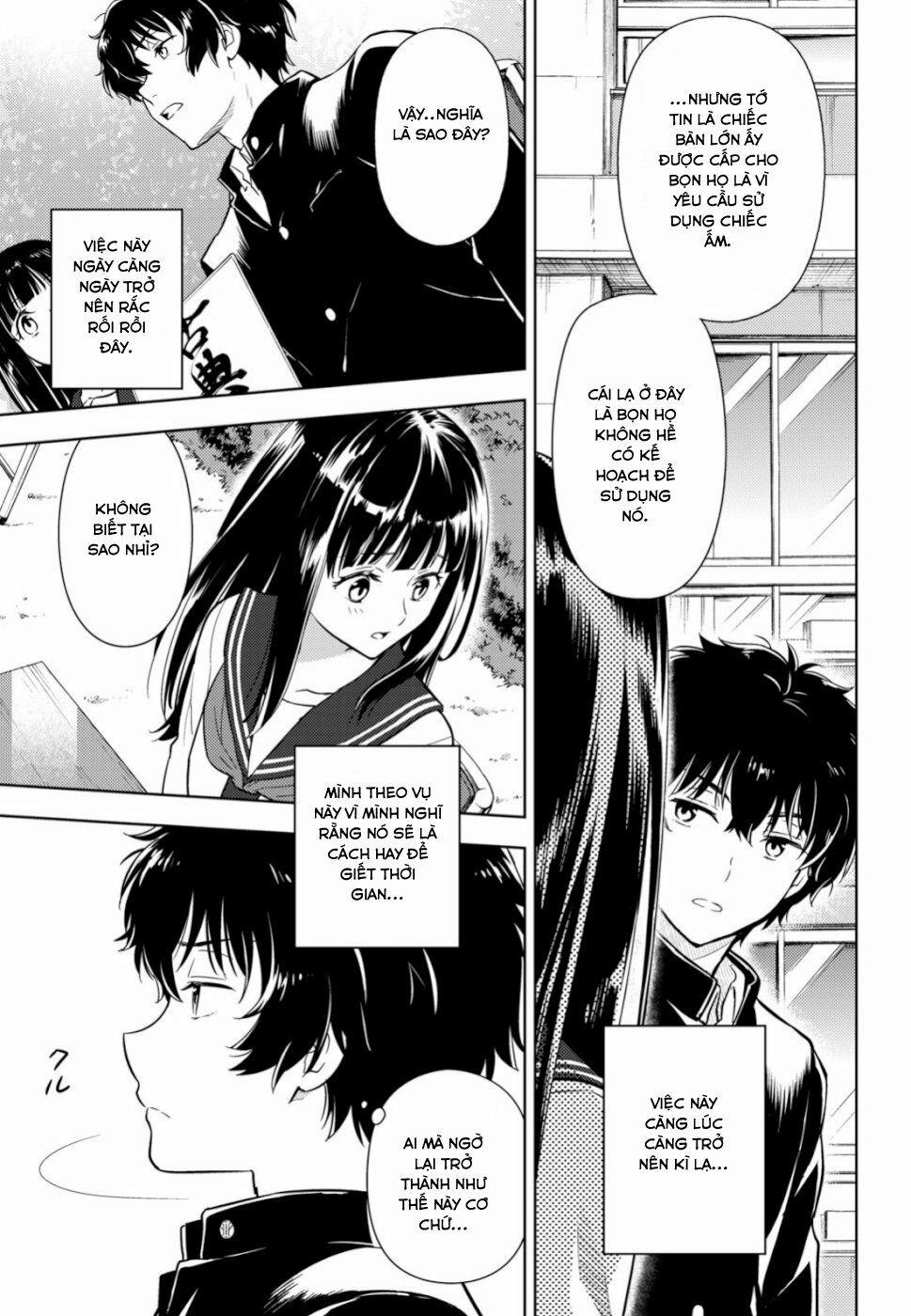 manhwax10.com - Truyện Manhwa Hyouka Chương 78 Trang 20