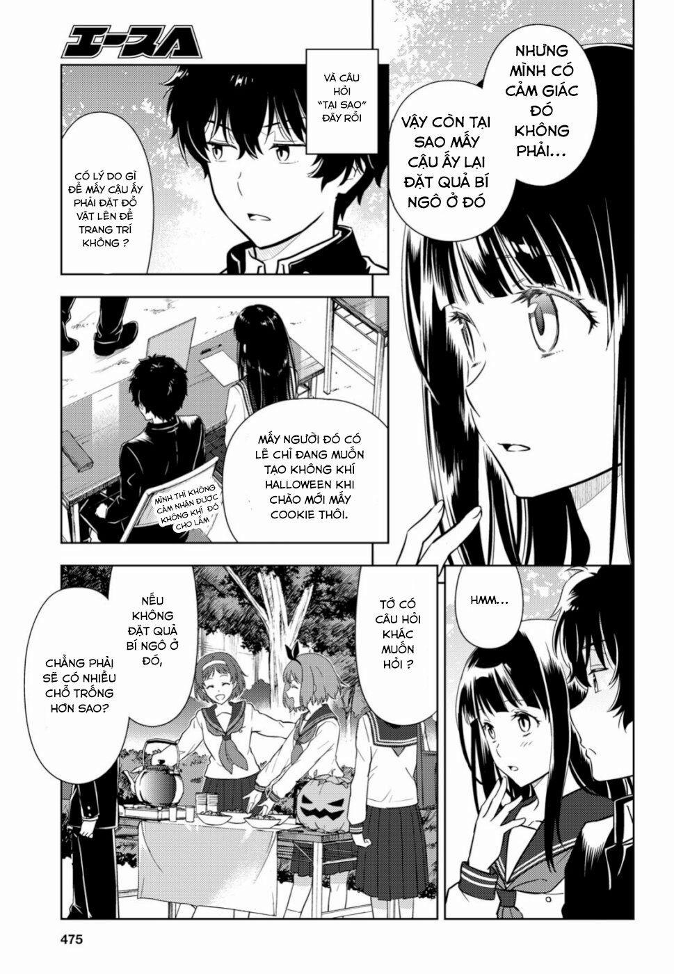 manhwax10.com - Truyện Manhwa Hyouka Chương 78 Trang 6