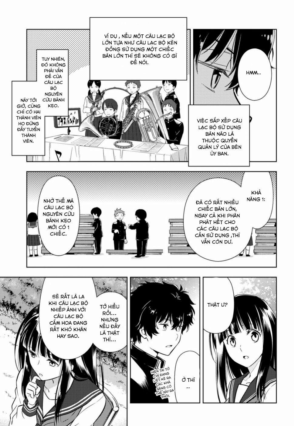 manhwax10.com - Truyện Manhwa Hyouka Chương 78 Trang 8