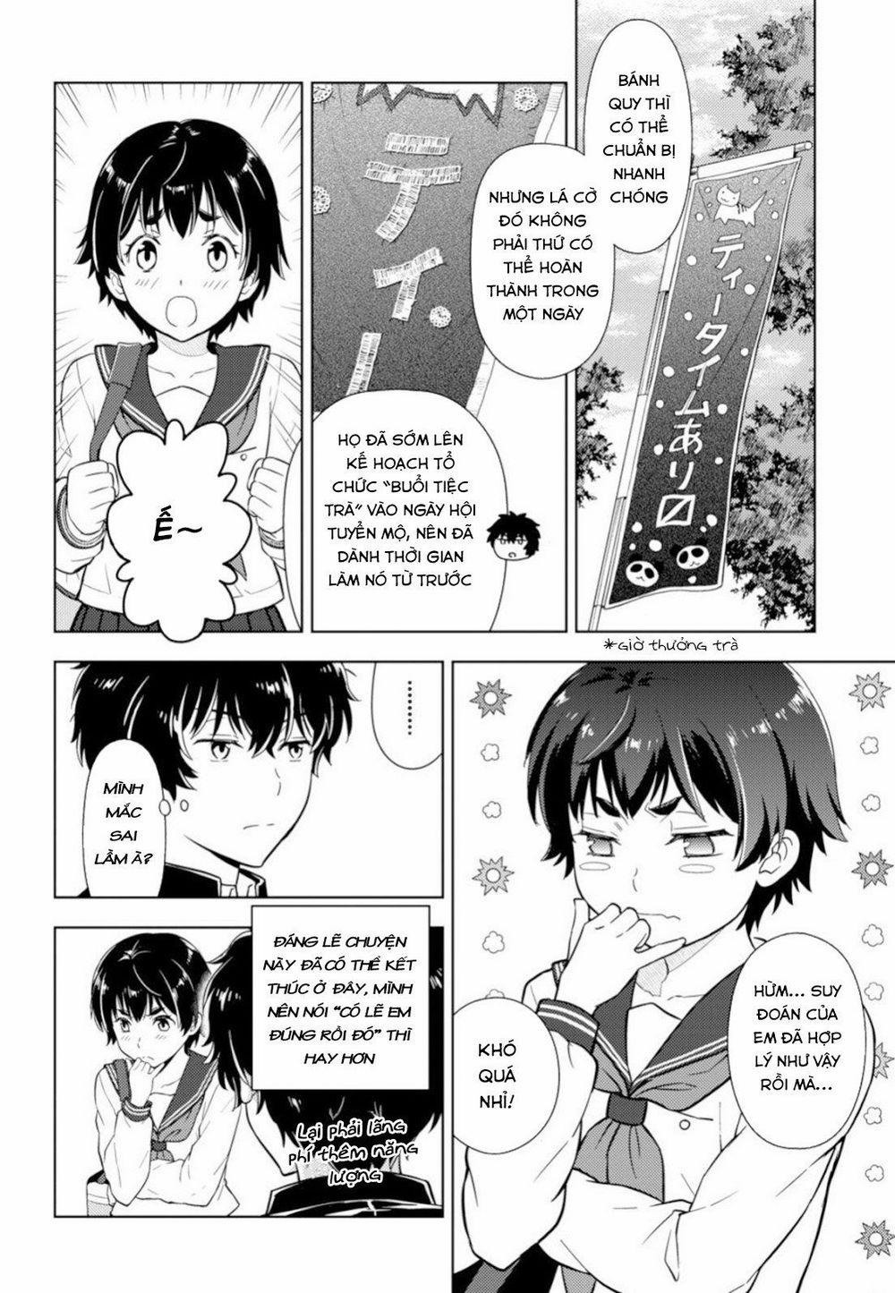 manhwax10.com - Truyện Manhwa Hyouka Chương 79 Trang 11