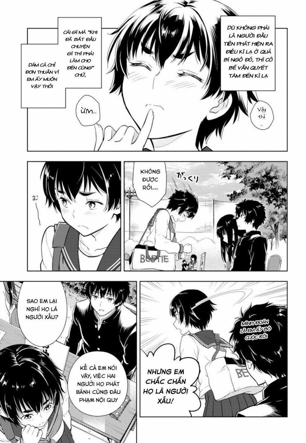 manhwax10.com - Truyện Manhwa Hyouka Chương 79 Trang 12