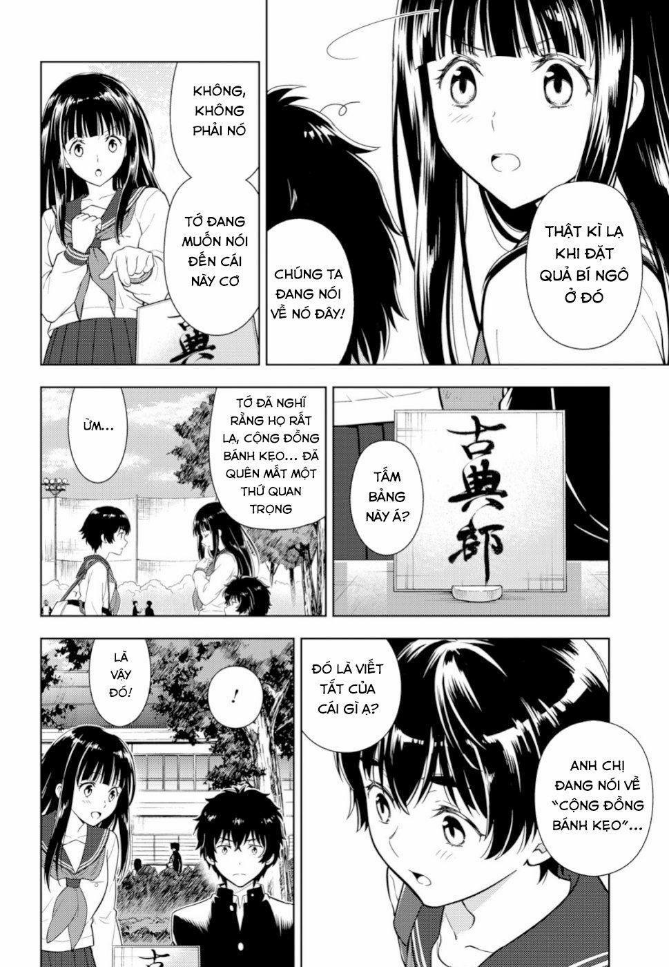 manhwax10.com - Truyện Manhwa Hyouka Chương 79 Trang 15