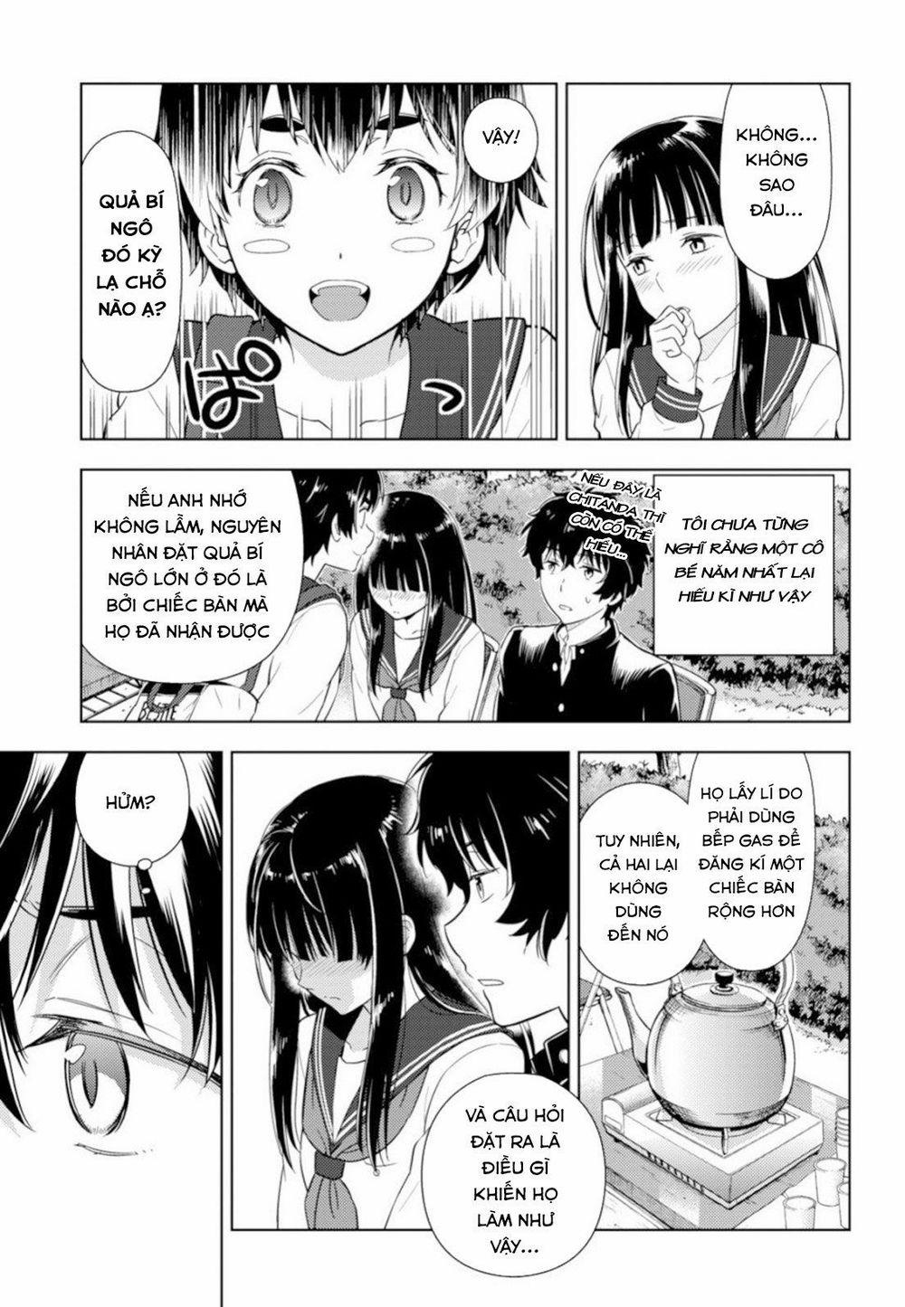 manhwax10.com - Truyện Manhwa Hyouka Chương 79 Trang 8