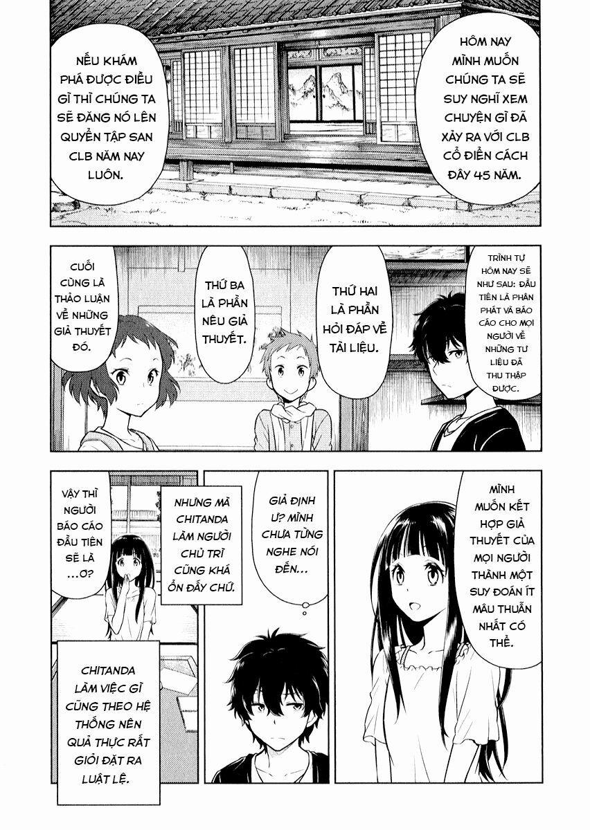 manhwax10.com - Truyện Manhwa Hyouka Chương 8 Trang 18