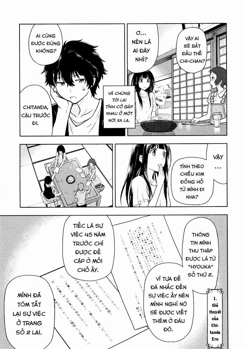 manhwax10.com - Truyện Manhwa Hyouka Chương 8 Trang 19