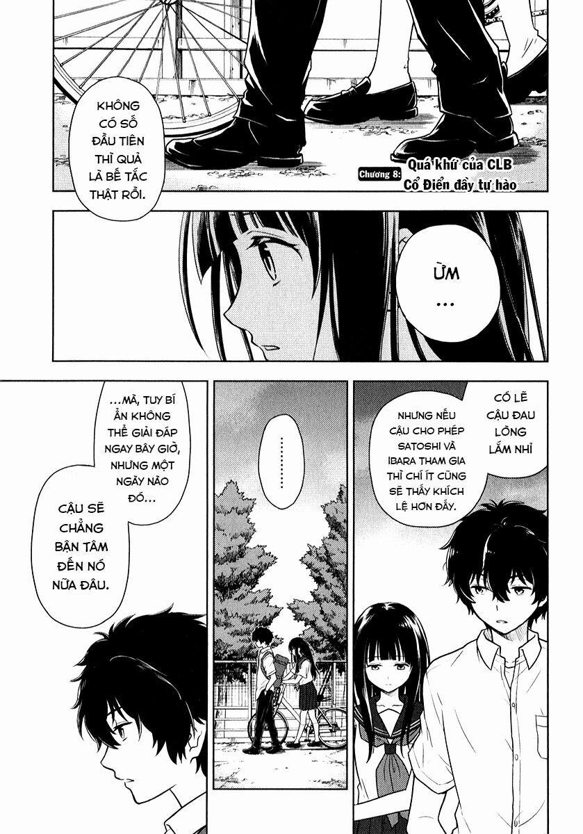 manhwax10.com - Truyện Manhwa Hyouka Chương 8 Trang 3