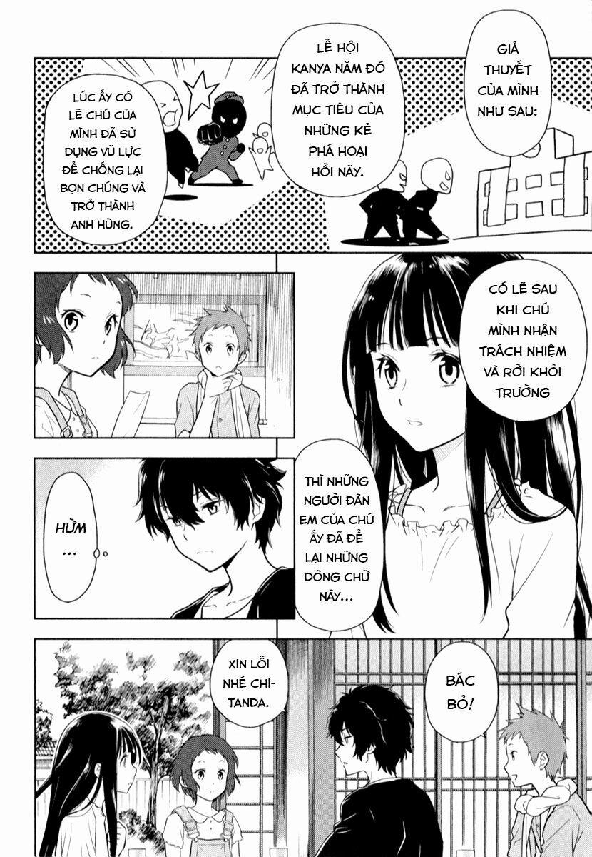 manhwax10.com - Truyện Manhwa Hyouka Chương 8 Trang 24