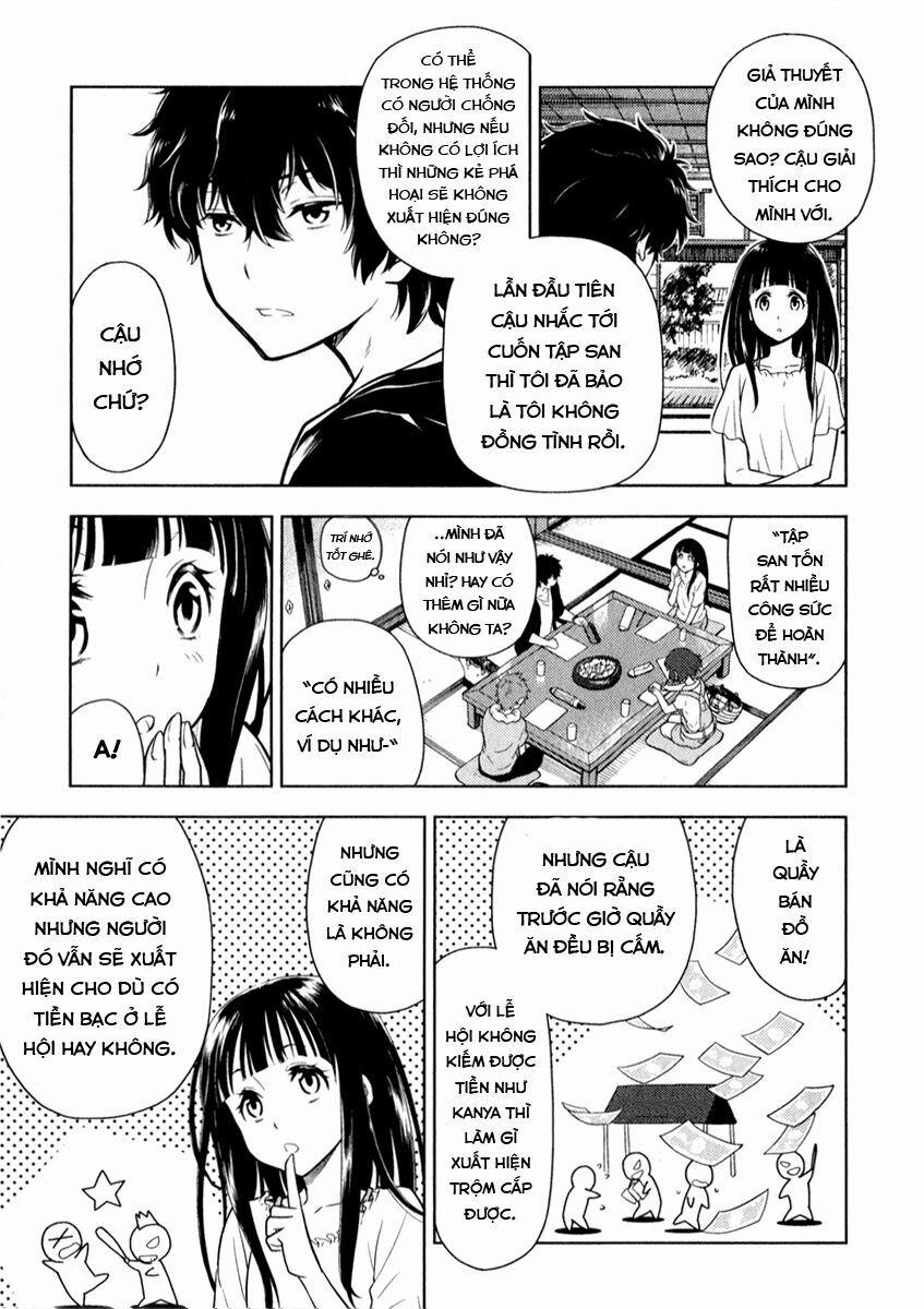 manhwax10.com - Truyện Manhwa Hyouka Chương 8 Trang 25