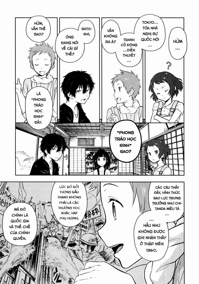 manhwax10.com - Truyện Manhwa Hyouka Chương 8 Trang 27