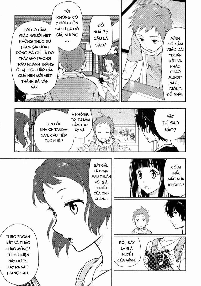 manhwax10.com - Truyện Manhwa Hyouka Chương 8 Trang 31