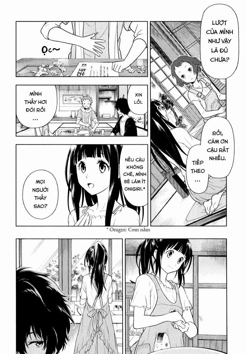 manhwax10.com - Truyện Manhwa Hyouka Chương 8 Trang 34