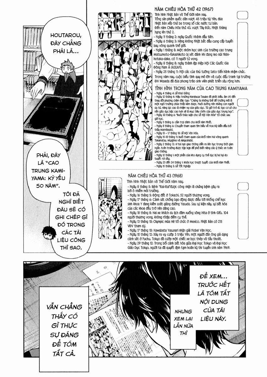 manhwax10.com - Truyện Manhwa Hyouka Chương 8 Trang 40