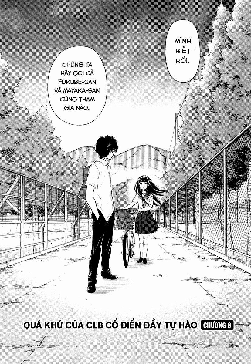 manhwax10.com - Truyện Manhwa Hyouka Chương 8 Trang 5