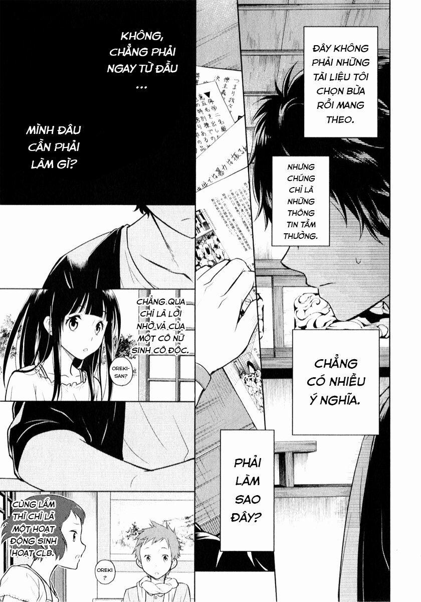 manhwax10.com - Truyện Manhwa Hyouka Chương 8 Trang 41