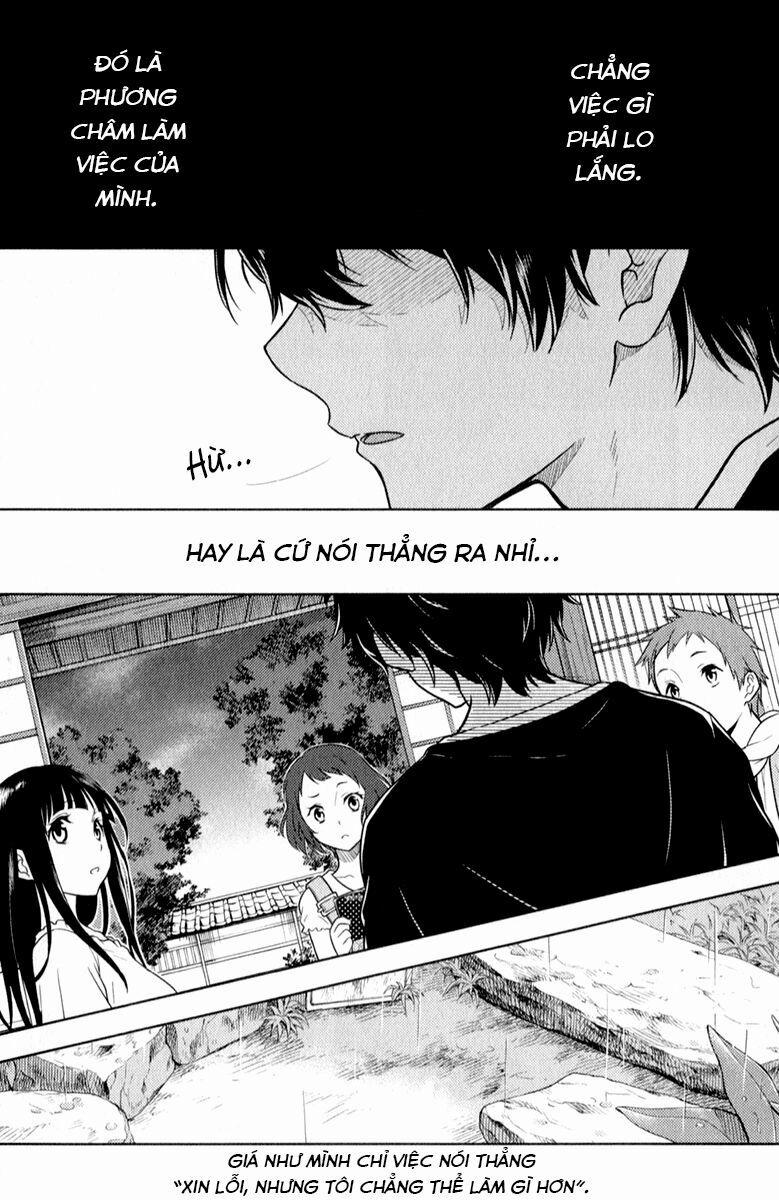 manhwax10.com - Truyện Manhwa Hyouka Chương 8 Trang 42